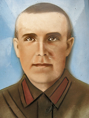 Каргин Иван Филиппович