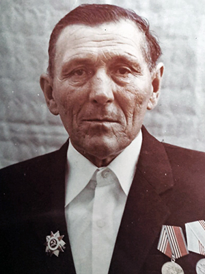 Дагиль Сергей Михайлович