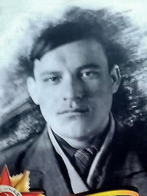 Брюхов Анатолий Григорьевич