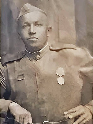 Ковтун Яков Евменович