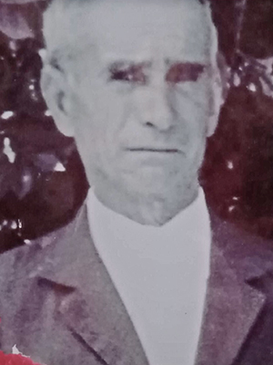 Гугуев Семен Семенович