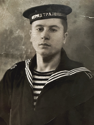 Шикалов Николай Фёдорович