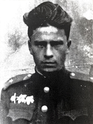 Веленец Иван Стефанович