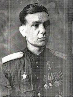 Тупикин Григорий Васильевич