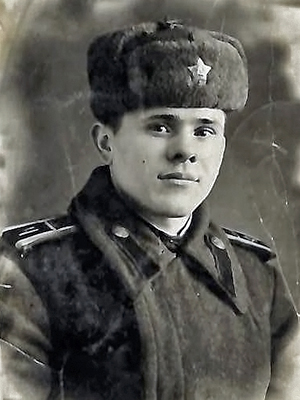 Дудкин Александр Данилович