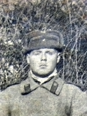 Рачин Виталий Филиппович