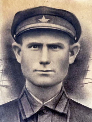 Завгородний Иван Пантелеевич