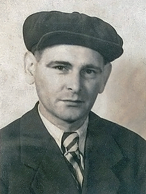 Водяницкий Николай Никифорович