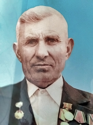 Климкин Алексей Михайлович