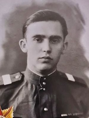 Ефремов Виктор Николаевич