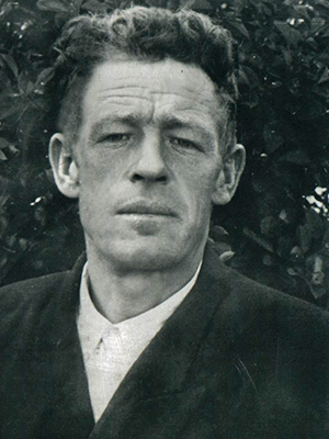 Личковаха Григорий Андреевич