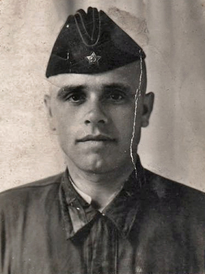 Панин Константин Иванович