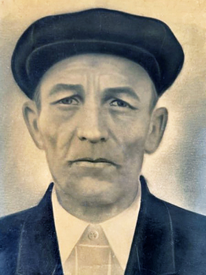 Богуренко Трофим Иванович