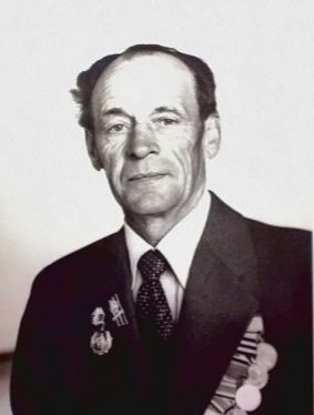 Большинсков Михаил Георгиевич