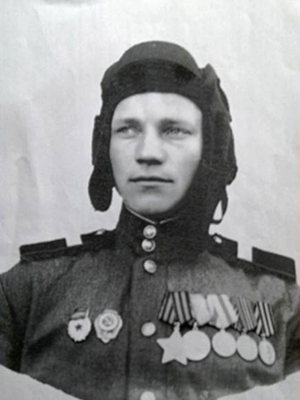 Вдовиченко Иван Семенович