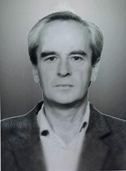 Герасименко