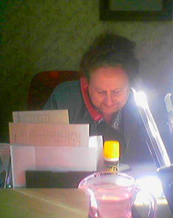 Герасименко