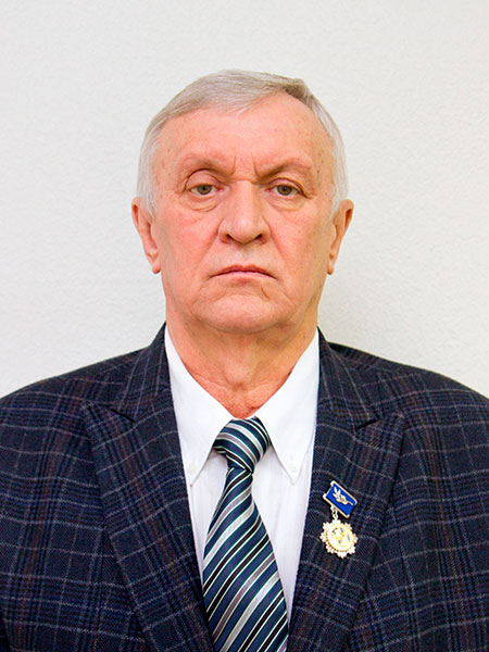 Короленко