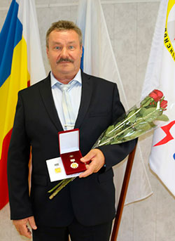 Коростелёв