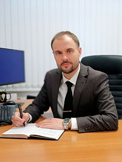 Коростелёв