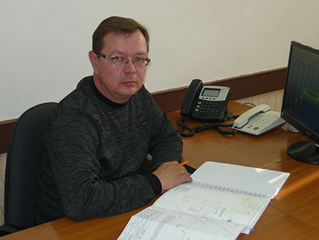 Олонец Виталий