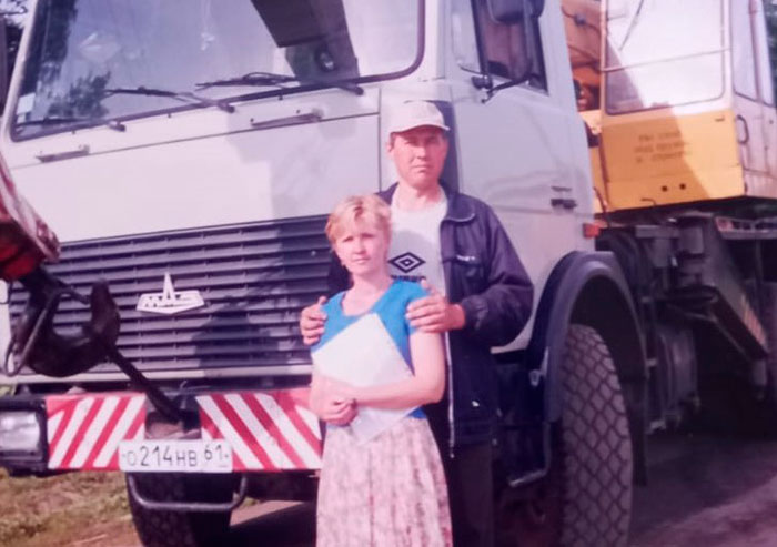 Редькин Александр