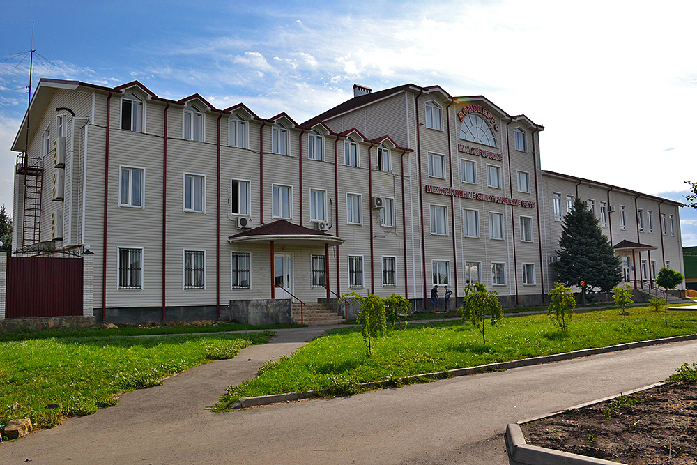 Миллеровские МЭС