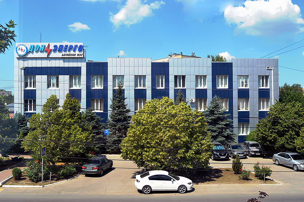 Батайские МЭС