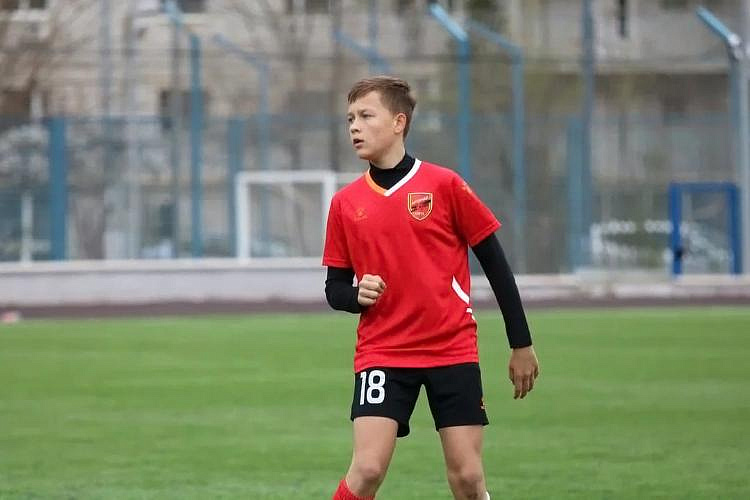 Дети работников АО «Донэнерго» — будущие чемпионы!